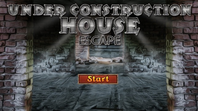 Under Construction House Escape(圖1)-速報App