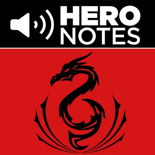 The Art Of War By Sun Tzu - A Summary Audiobook by Hero Notes iOS App