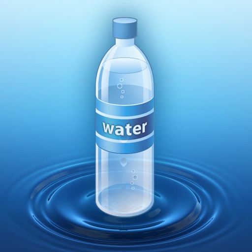 Drink Water Reminder Pro : Daily hydration tracker, monitor and counter manager