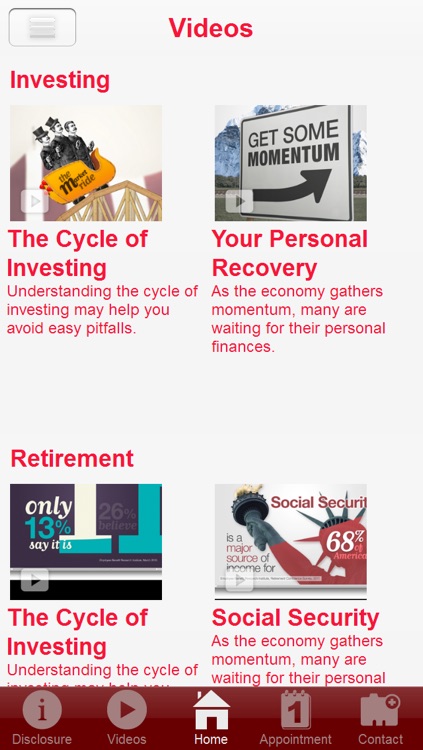 Prokopec Wealth Management