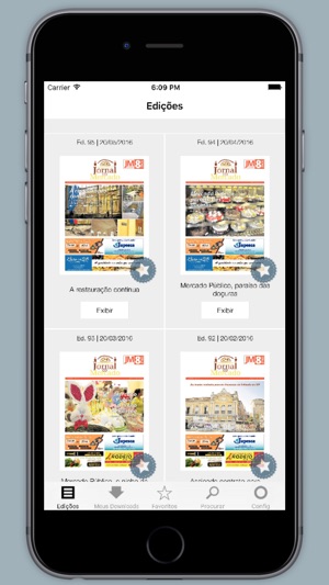 Jornal do Mercado(圖2)-速報App