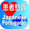 Complaints Japanese Portuguese for iPad