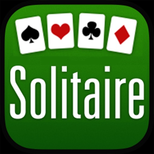 Solitário 2016 - Klondike livre Icon