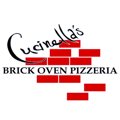 Cucinella Brick Oven Pizzeria Ordering icon