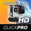 QuickPro Training + Controller for GoPro  Hero 4 Black