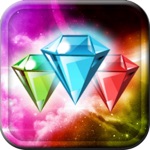 Crazy Marble Jewwly Blast Jungle