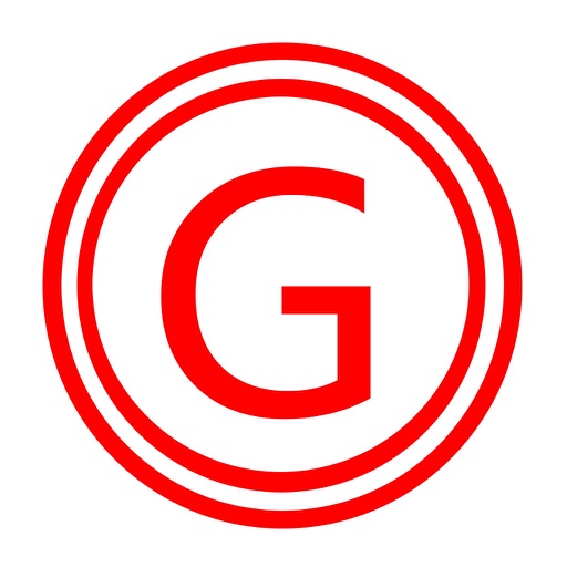 GCI天启系统 icon