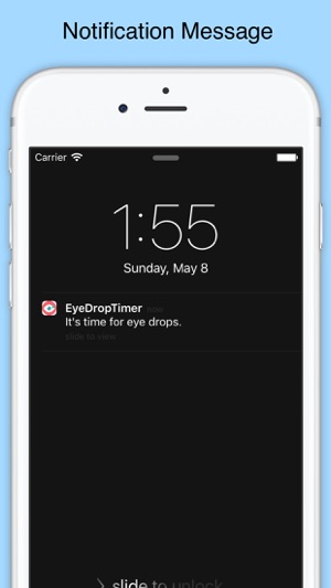 EyeDropsTimer(圖2)-速報App