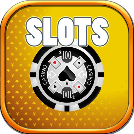 The Black Diamond Chip  Slots Machine - Greats Rewards