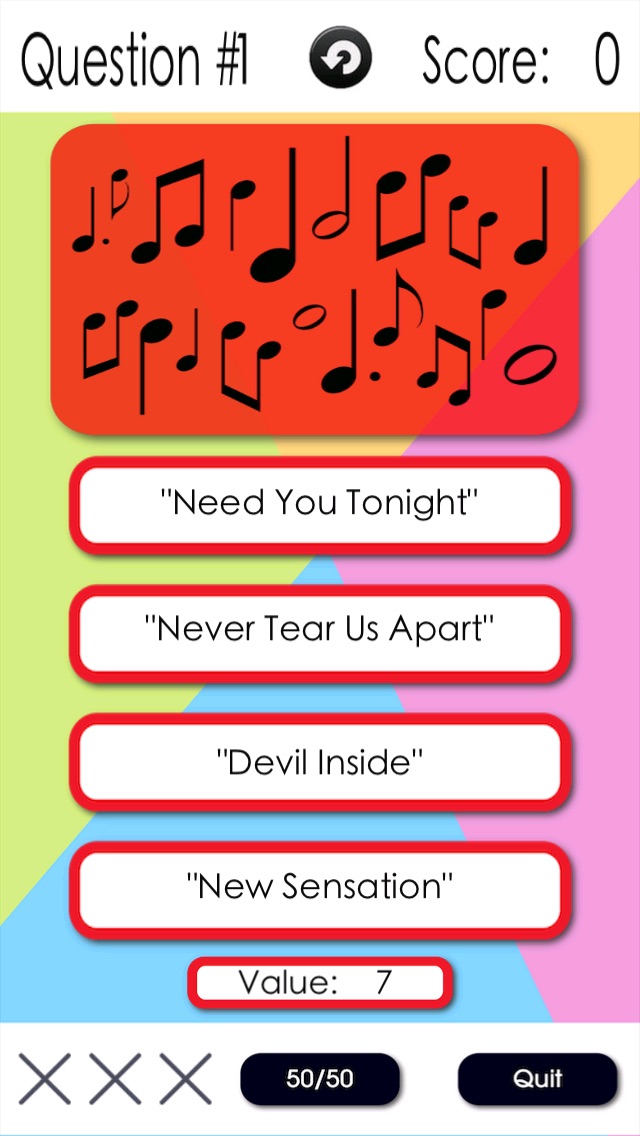 80s Ultimate Music Trivia FREE hack tool