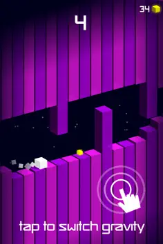 Gravity Switch - Screenshot 3