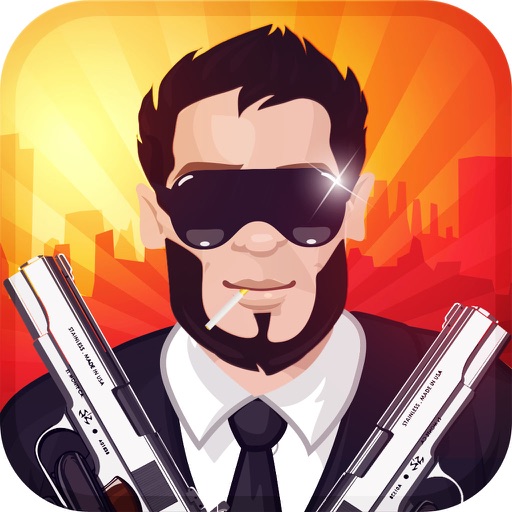 Unsilent Gun PRO iOS App