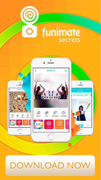 Gif Essentials - Funimate Standout Animation Guide
