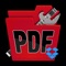 This is not your average PDF Viewer