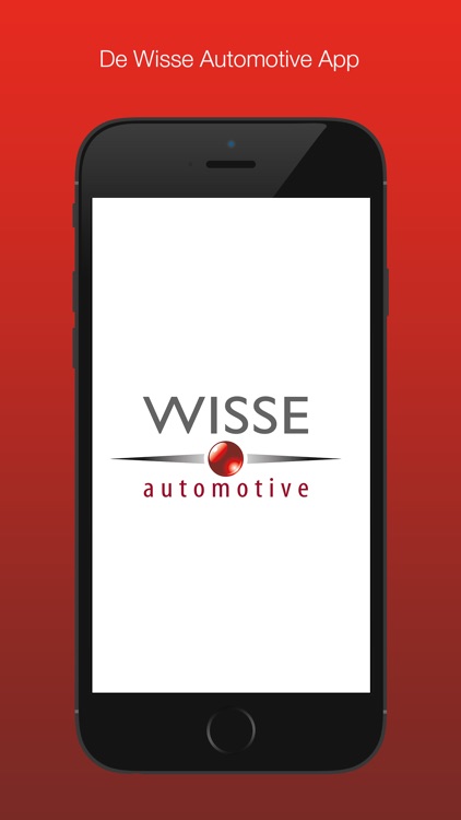 Automotive Wisse