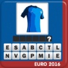 Football Quiz - "for Euro 2016 / European Championships in France"