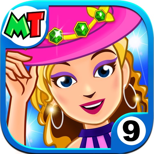 My Town : Fashion Show