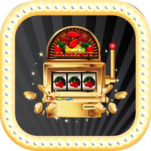 Amazing World of Oz Jackpot Slot Machine 7 - Free Entertainment Game icon