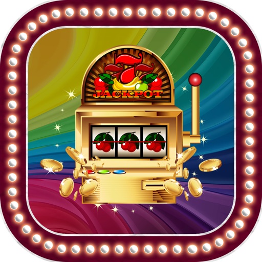 Classic Amazing Jewels SLOTS - FREE Coins & Spins! iOS App