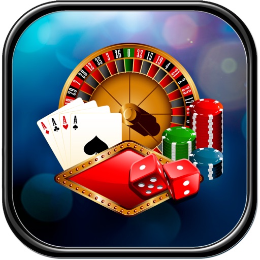 Progressive Machine Multiple Slots - Spin Reel Machines iOS App