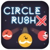 Circle Rush-X