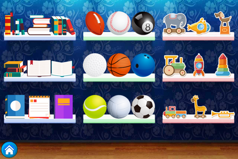 Toddler Educational Games. - náhled