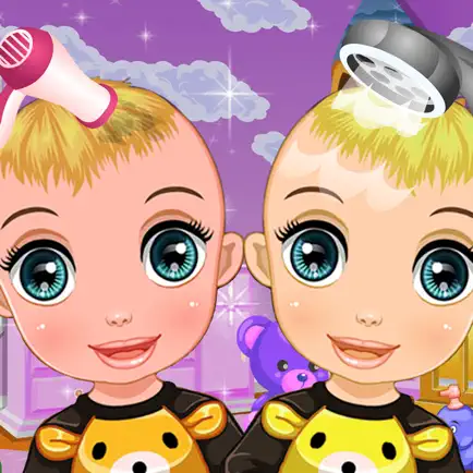 Twins Spa And Makeover Cheats