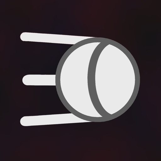 SPUTNIK - (Flappy Space) iOS App