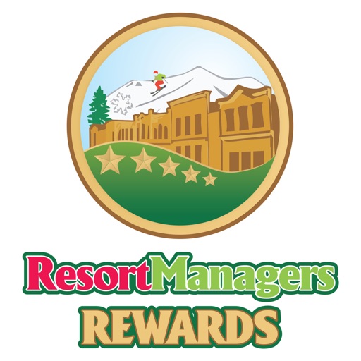 Resort Managers Rewards