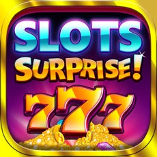 Activities of Slots Surprise - 5 reel, FREE casino fun, big lottery bonus game with daily wheel spins