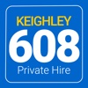Keighley 608608 Taxis