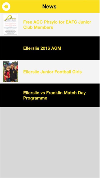 Ellerslie AFC