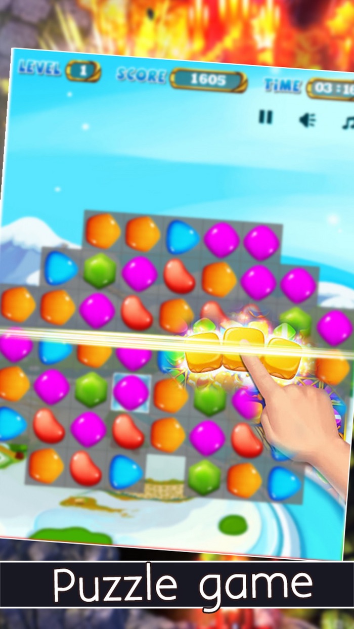 Cookie Fever Star Classic