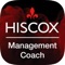 The Hiscox Management Coach app enables you to increase the performance and engagement of your team