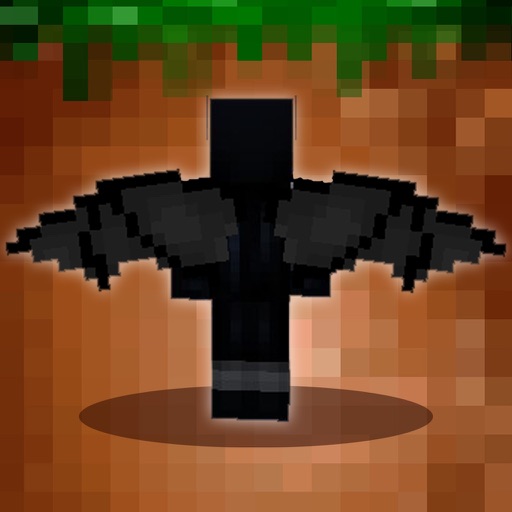 Elytra Wing Texture Maker For MINECRAFT PC icon