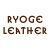 ハンドメイドの犬用レザー製品なら　Ryoge Leather