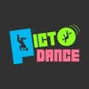 ピクトグラムがブレイクダンス！PictoDance（ピクトダンス）