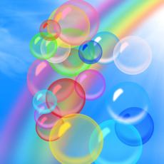 Activities of Bubble Bubbles Pop