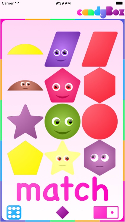 Athina's Shapes screenshot-4