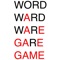 Four Letter Word Game