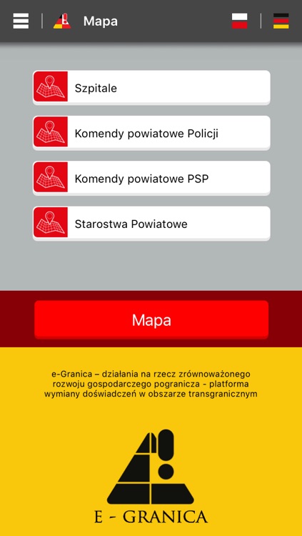 e-Granica screenshot-4