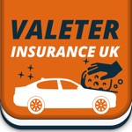 Get Valeter Insurance UK for iOS, iPhone, iPad Aso Report