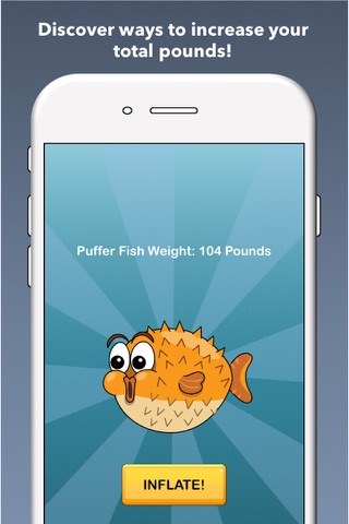 Fish for Money screenshot 3