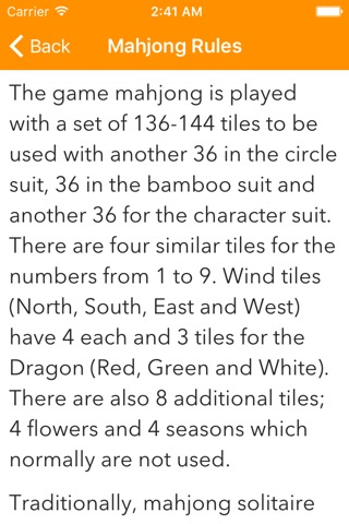 How To Play Mahjongのおすすめ画像4