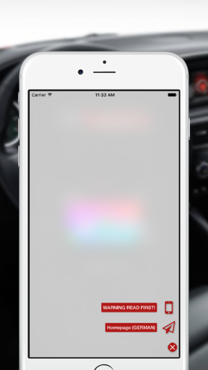 MZD Theme - for Mazda Infotainment System(圖3)-速報App