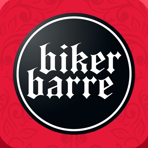 Biker Barre icon