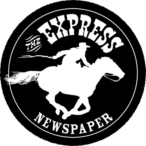 The Express of San Juan Hills High School icon