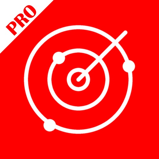 TR Tracker PRO : Live Flight Tracking & Status