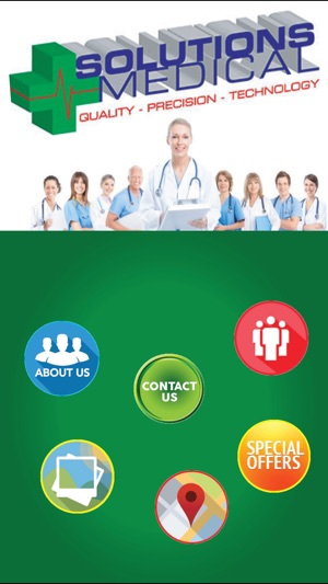 Solutions Medical(圖4)-速報App