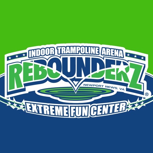 Rebounderz Newport News icon
